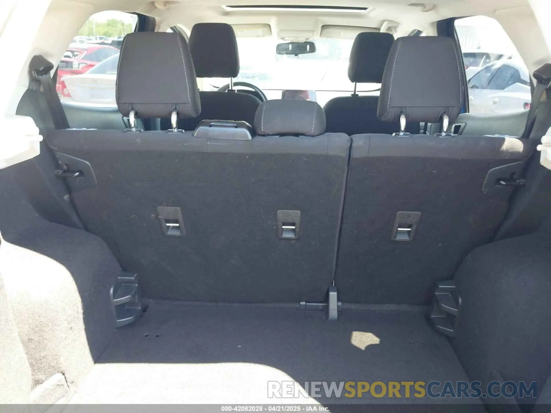 18 fotografías del automóvil dañado MAJ3S2GE6LC344672 FORD ECOSPORT 2020