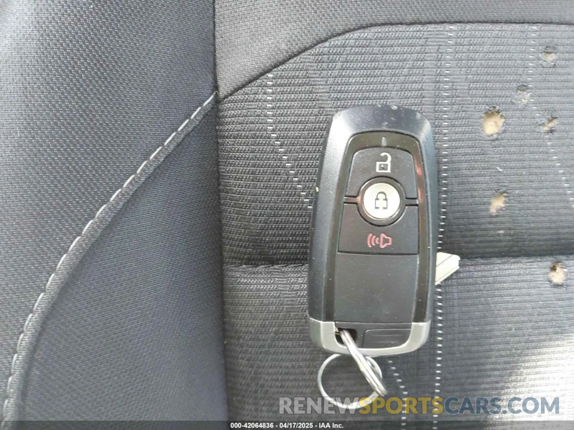11 fotografías del automóvil dañado MAJ3S2GE8LC314850 FORD ECOSPORT 2020