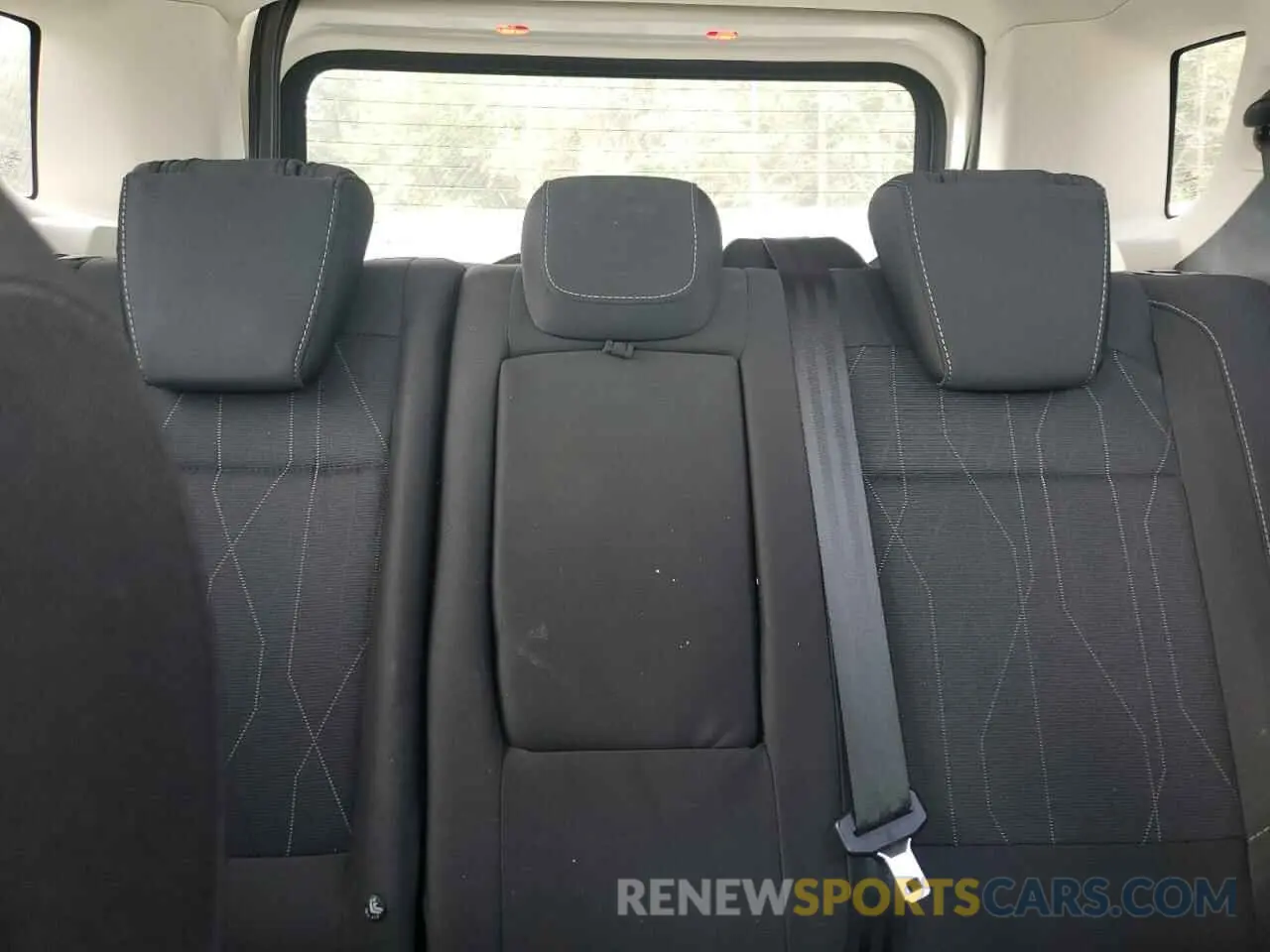 10 fotografías del automóvil dañado MAJ3S2GEXLC333352 FORD ECOSPORT 2020