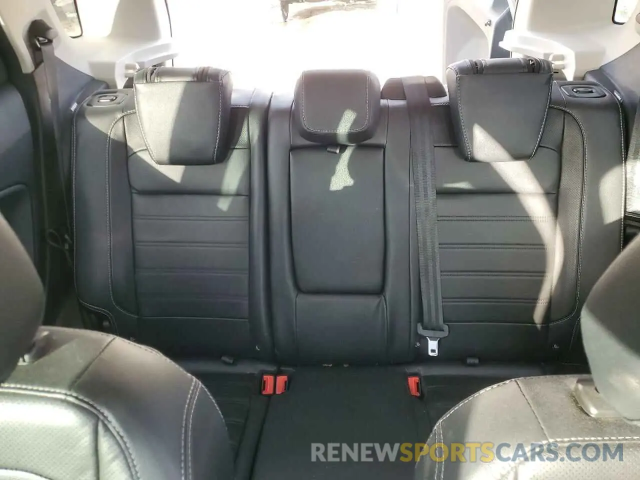 10 fotografías del automóvil dañado MAJ3S2KE8LC333941 FORD ECOSPORT 2020