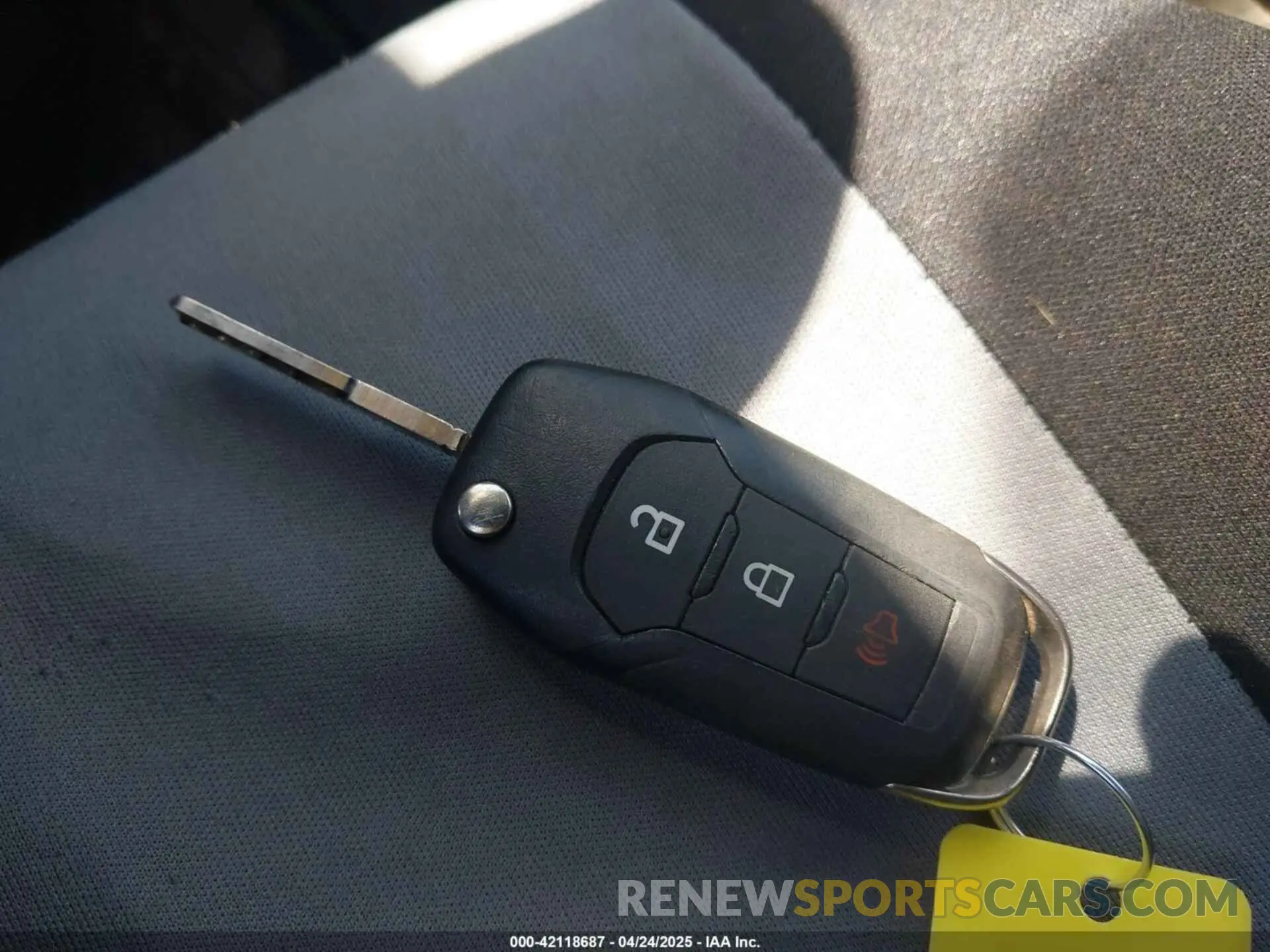 11 fotografías del automóvil dañado MAJ6S3FL2LC337785 FORD ECOSPORT 2020