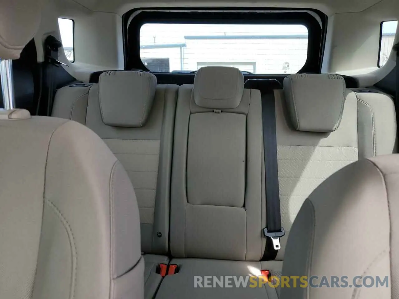 10 fotografías del automóvil dañado MAJ6S3FL3LC365871 FORD ECOSPORT 2020