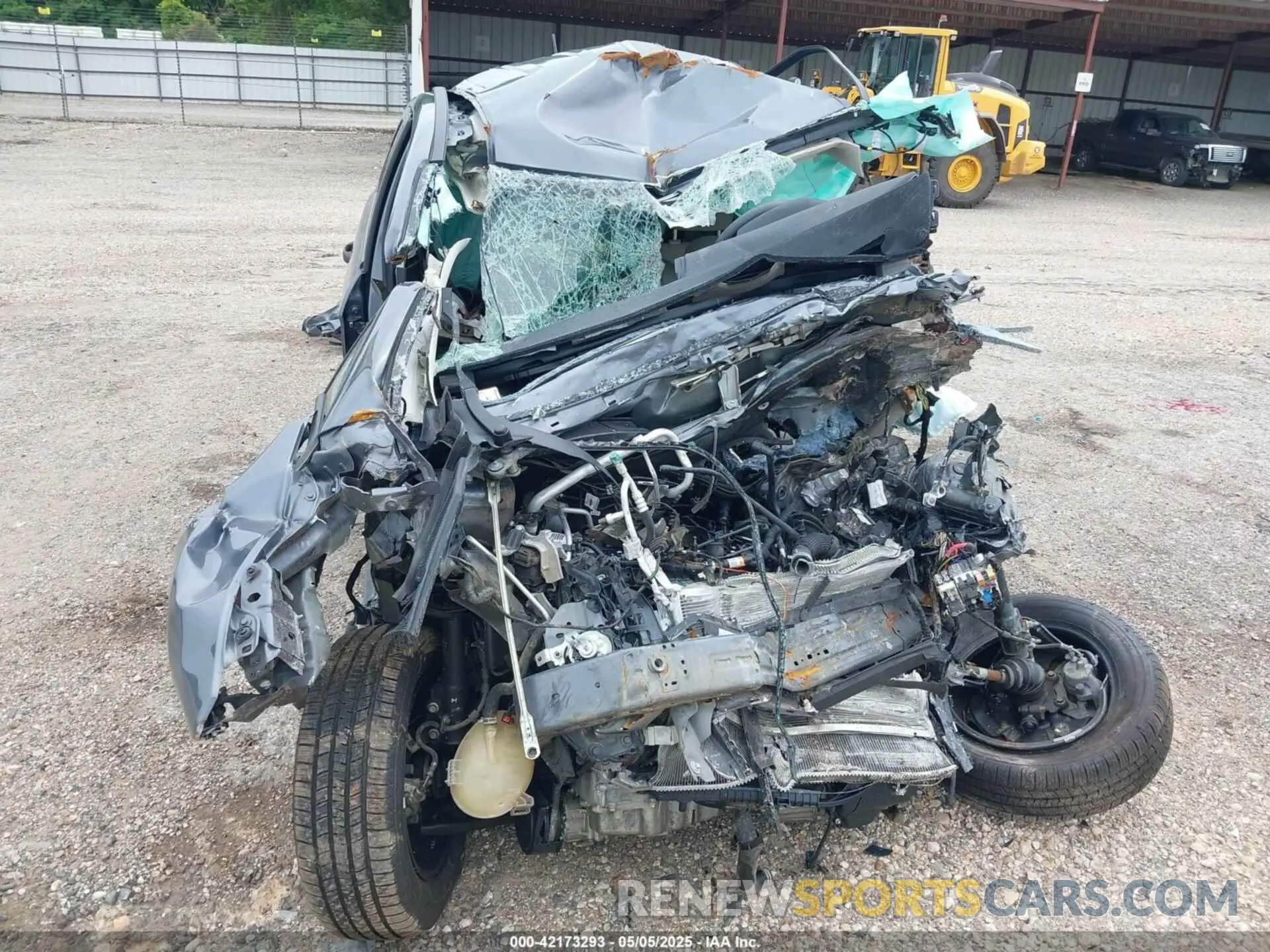 22 fotografías del automóvil dañado MAJ6S3FL7LC387081 FORD ECOSPORT 2020