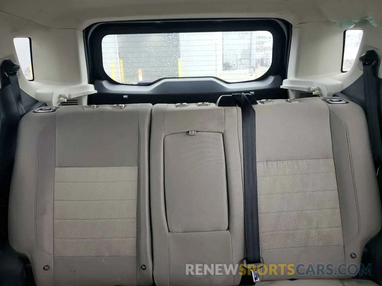 10 fotografías del automóvil dañado MAJ6S3FL7LC394418 FORD ECOSPORT 2020
