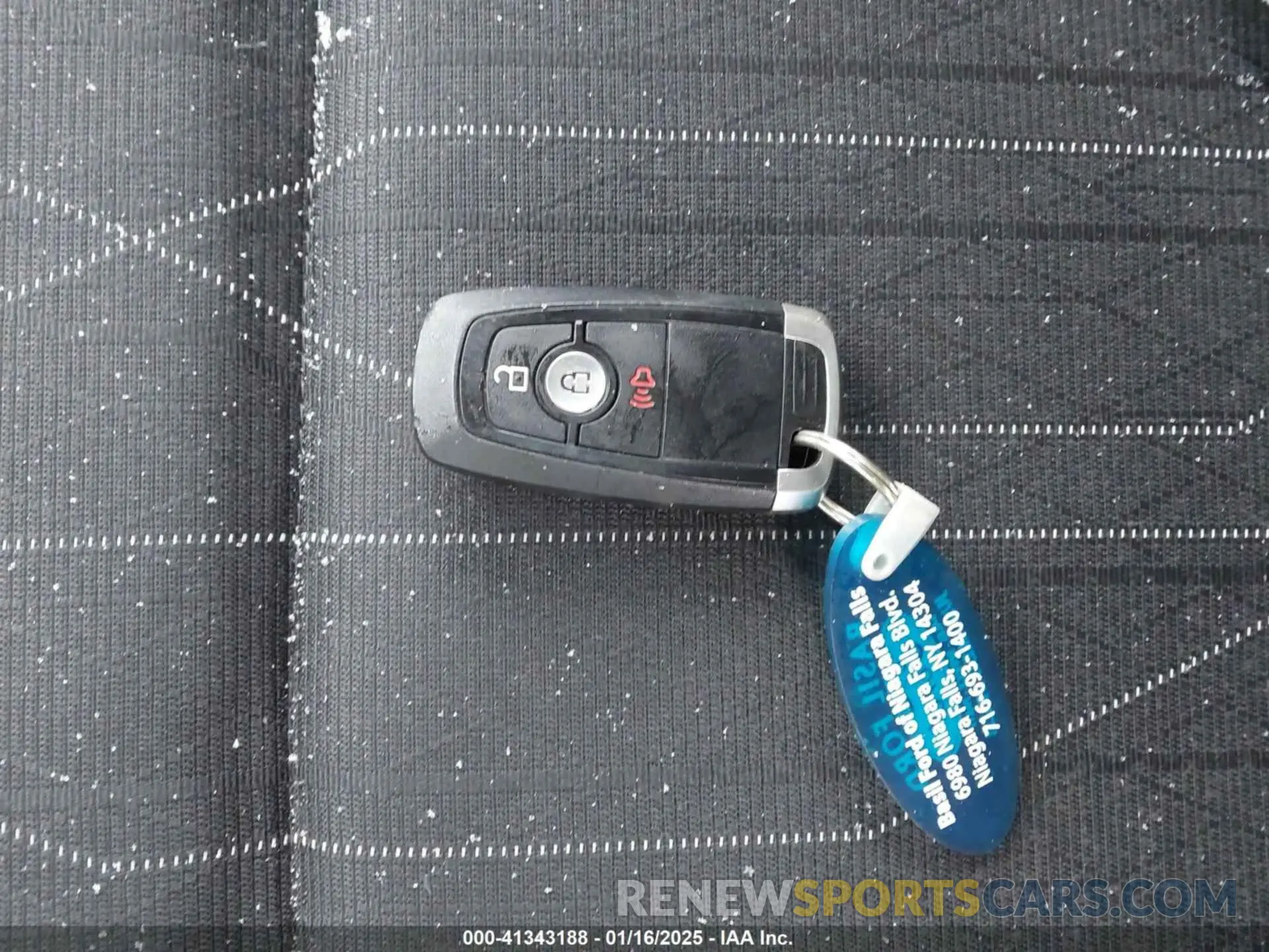 11 fotografías del automóvil dañado MAJ6S3GL0LC385347 FORD ECOSPORT 2020
