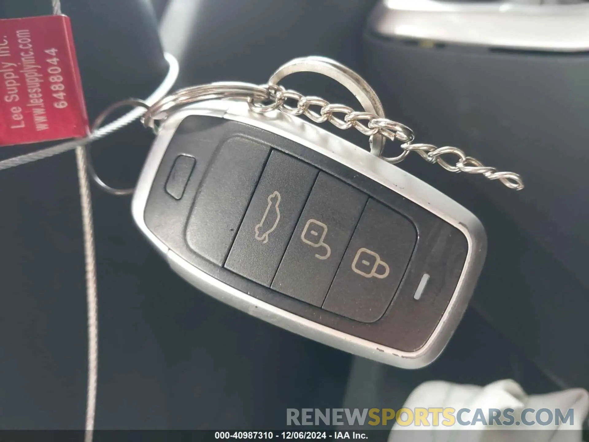11 fotografías del automóvil dañado MAJ6S3GL1LC340241 FORD ECOSPORT 2020