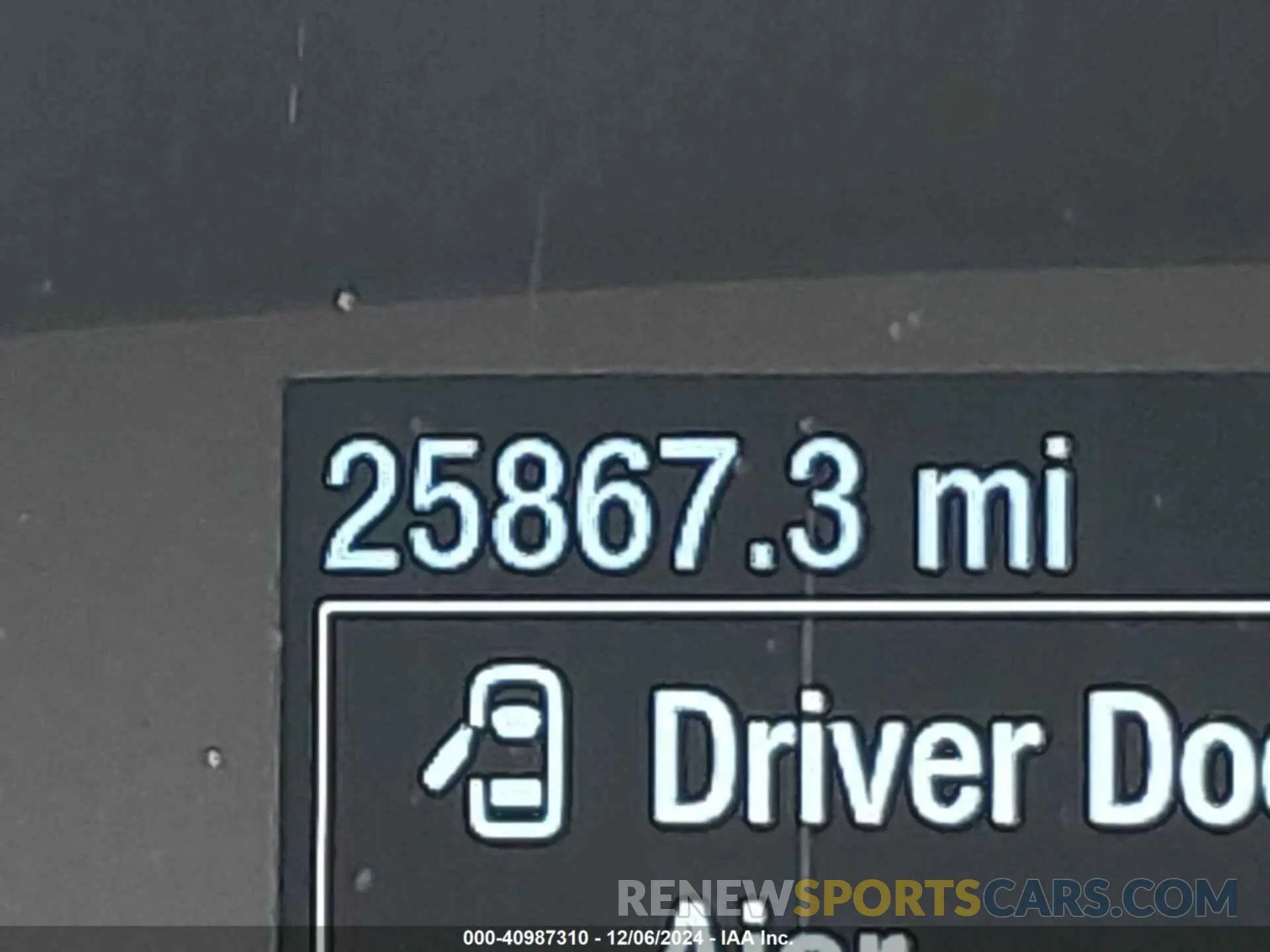 15 fotografías del automóvil dañado MAJ6S3GL1LC340241 FORD ECOSPORT 2020
