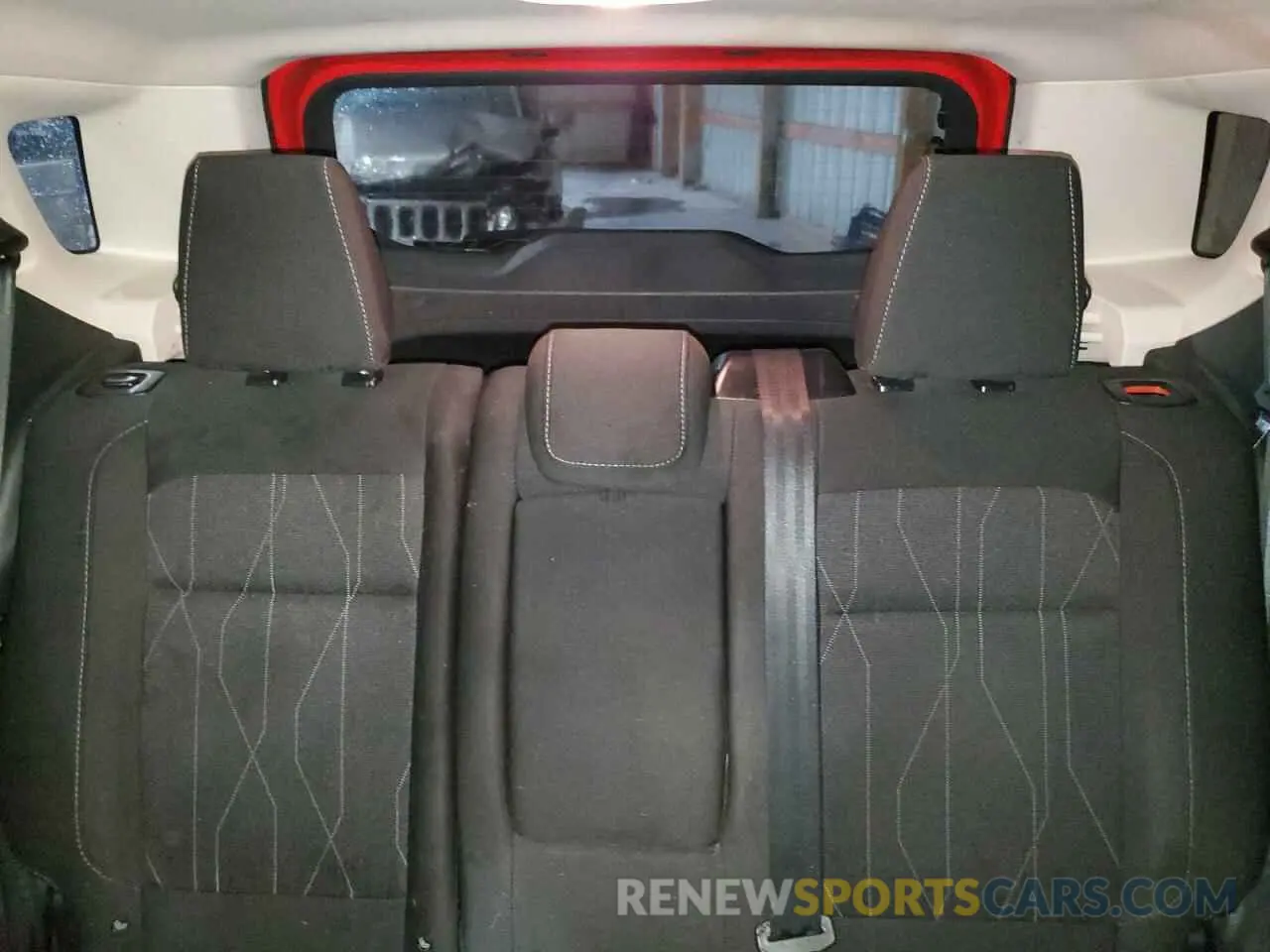 10 fotografías del automóvil dañado MAJ6S3GL1LC392887 FORD ECOSPORT 2020