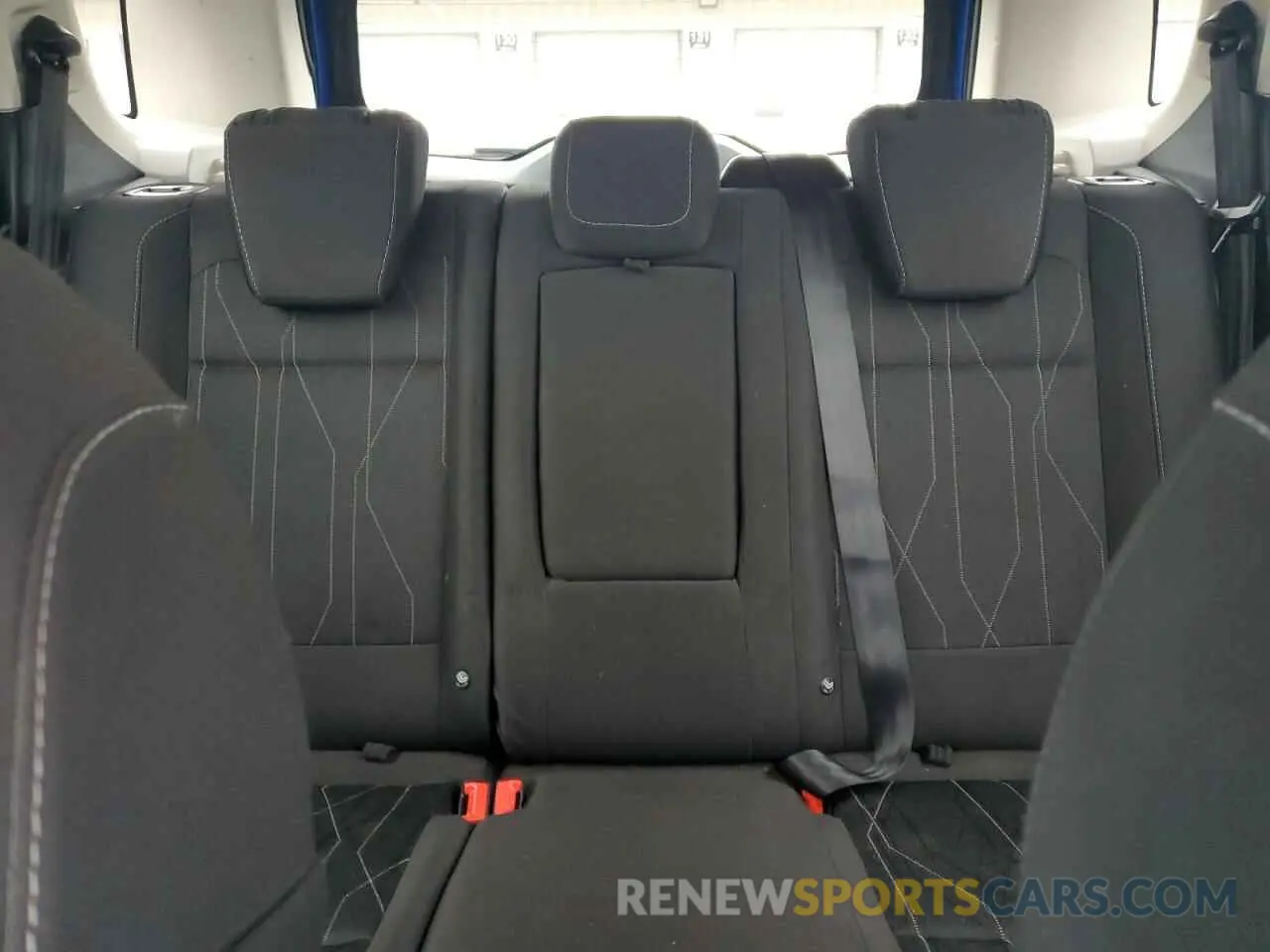 10 fotografías del automóvil dañado MAJ6S3GL3LC353590 FORD ECOSPORT 2020