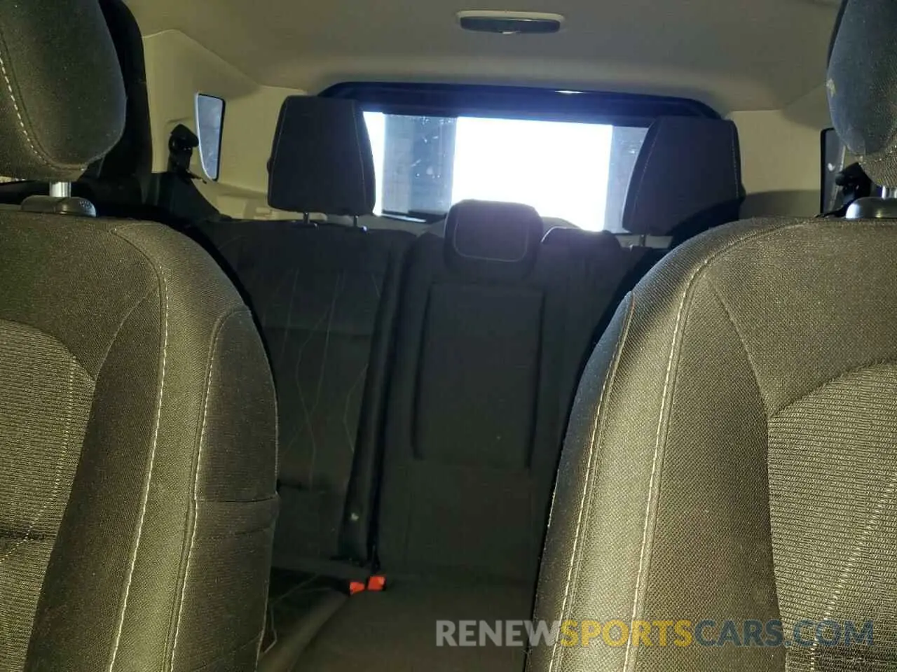 10 fotografías del automóvil dañado MAJ6S3GL4LC390244 FORD ECOSPORT 2020