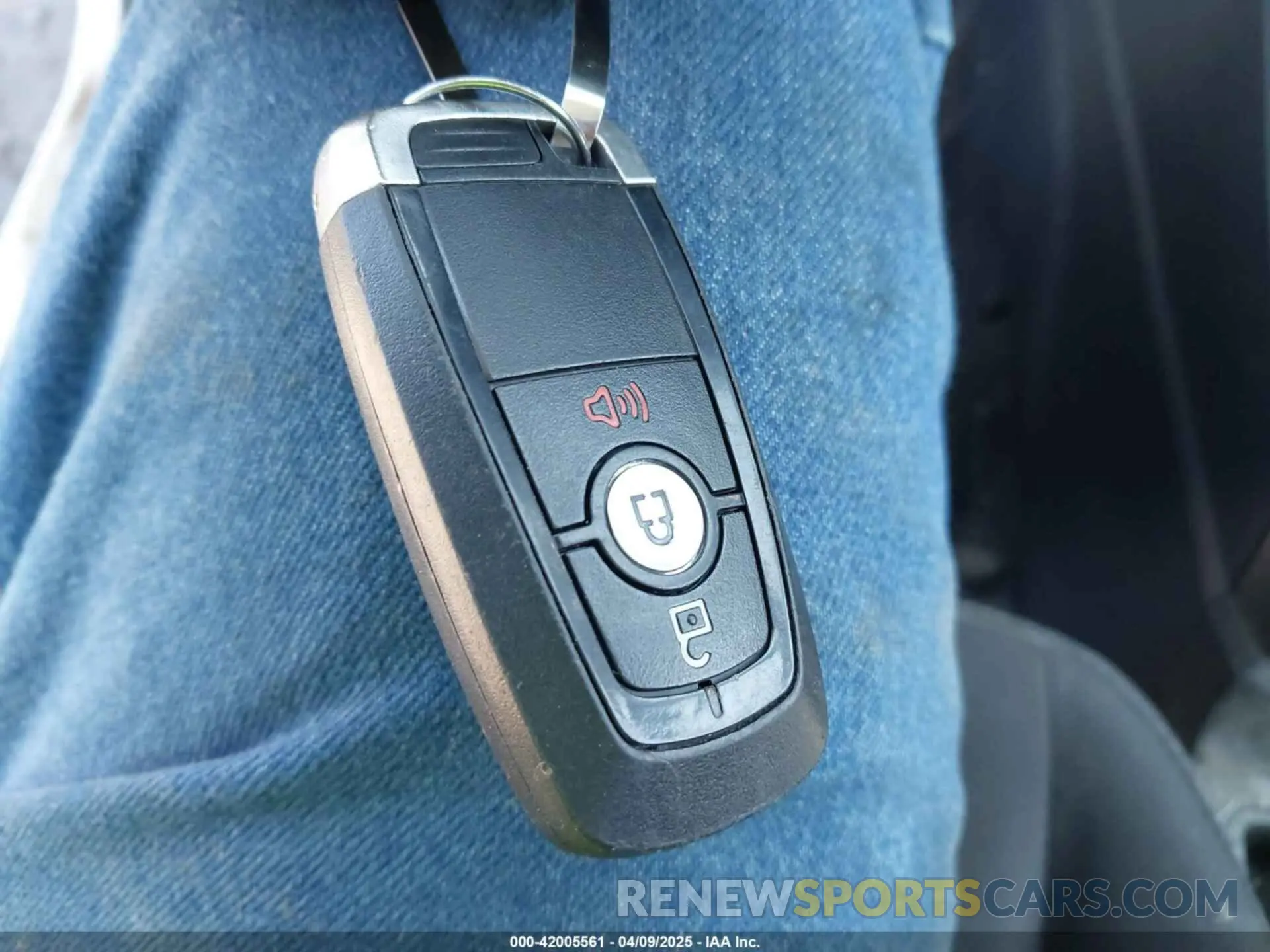 11 fotografías del automóvil dañado MAJ6S3GL6LC335827 FORD ECOSPORT 2020