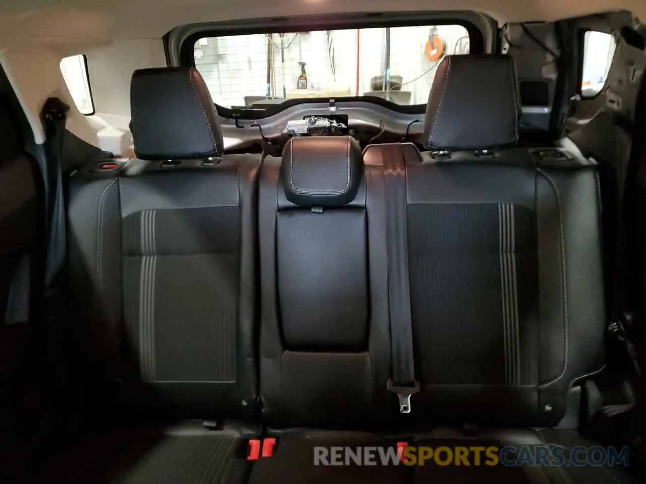 10 fotografías del automóvil dañado MAJ6S3JL4LC339772 FORD ECOSPORT 2020