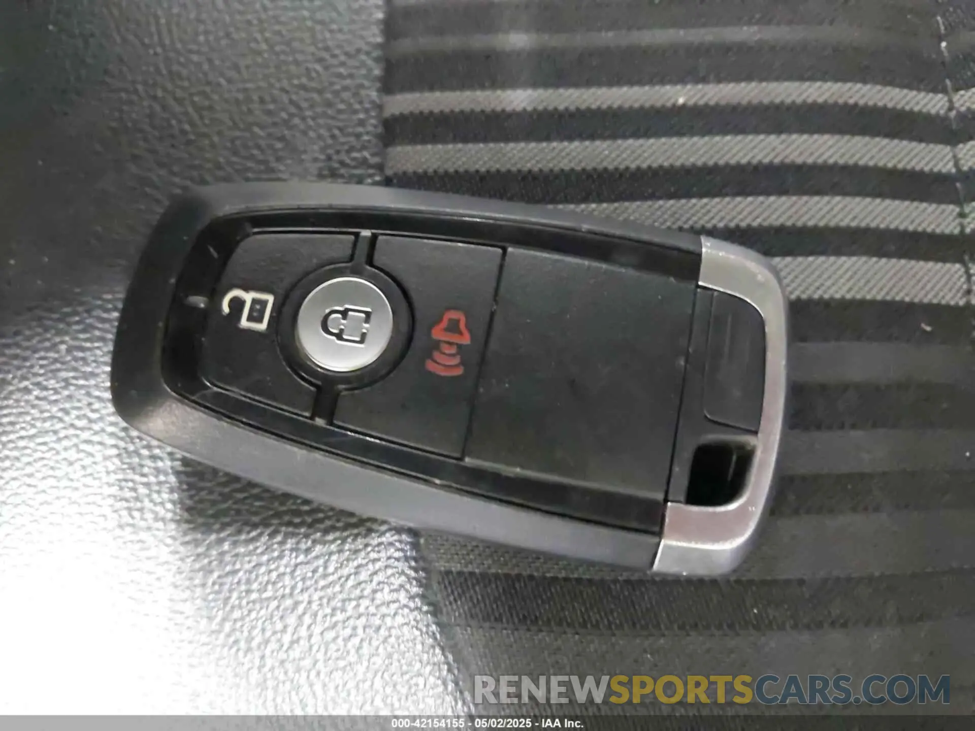 11 fotografías del automóvil dañado MAJ6S3JL5LC360565 FORD ECOSPORT 2020