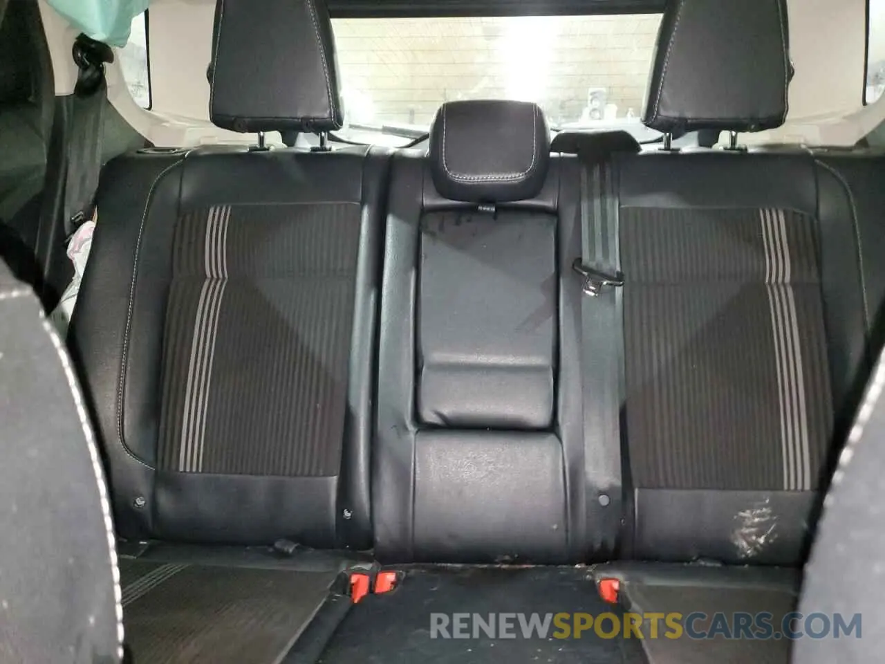 10 fotografías del automóvil dañado MAJ6S3JL9LC346068 FORD ECOSPORT 2020