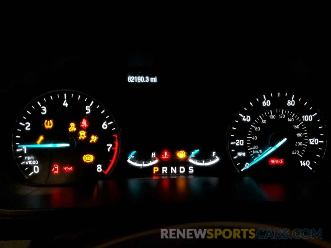 9 fotografías del automóvil dañado MAJ6S3KL0LC321624 FORD ECOSPORT 2020