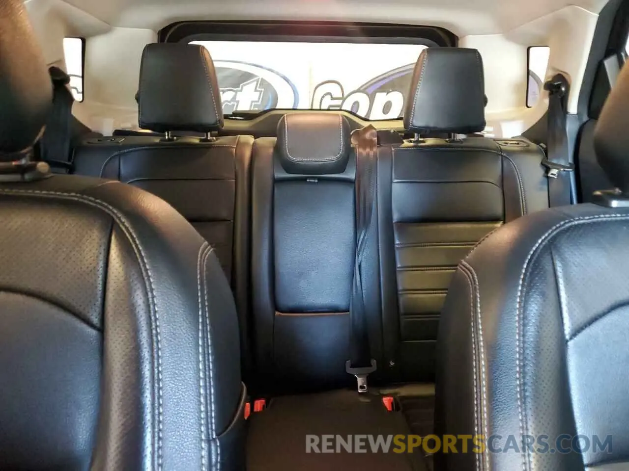 10 fotografías del automóvil dañado MAJ6S3KL0LC345566 FORD ECOSPORT 2020