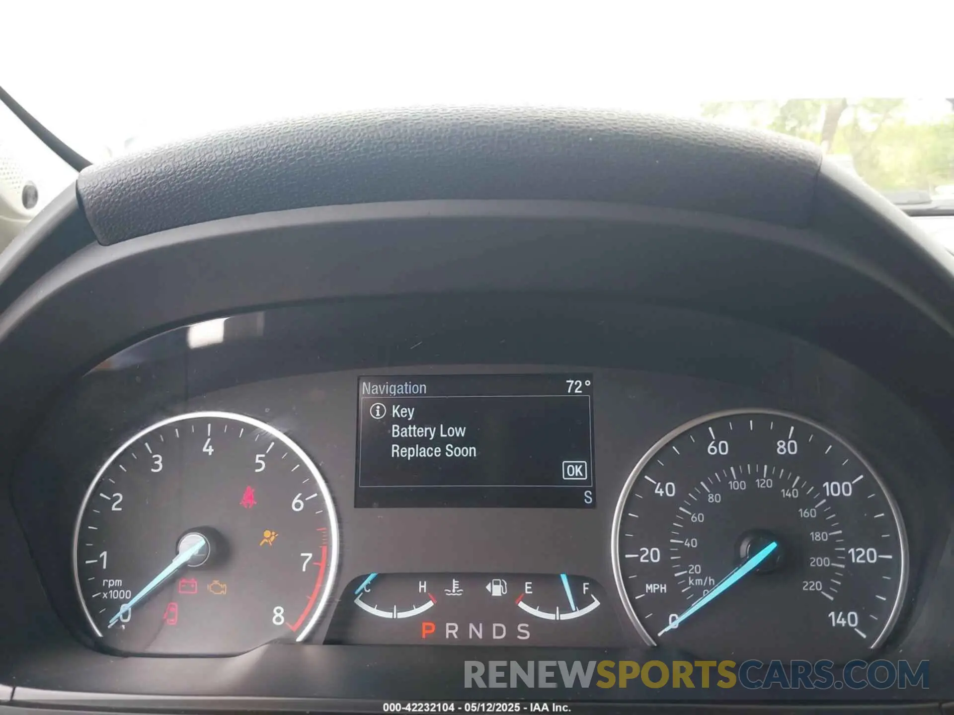 7 fotografías del automóvil dañado MAJ6S3KL0LC349049 FORD ECOSPORT 2020