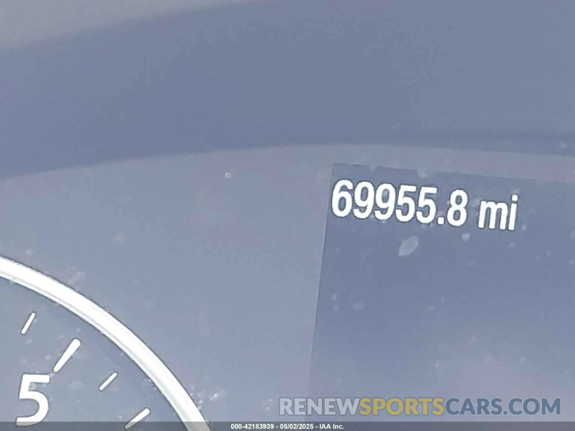 7 fotografías del automóvil dañado MAJ6S3KL5LC365019 FORD ECOSPORT 2020