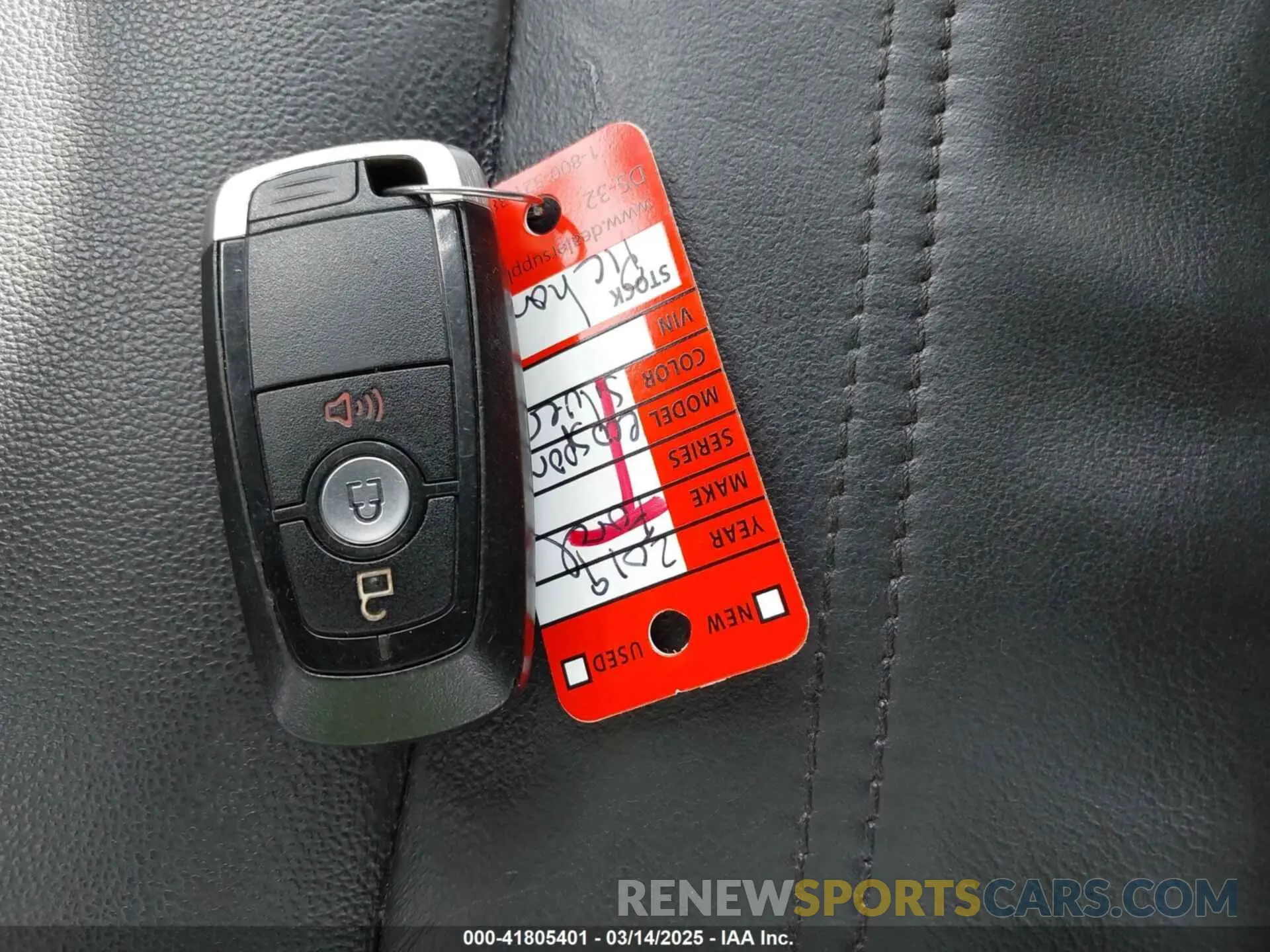 11 fotografías del automóvil dañado MAJ6S3KL7LC339375 FORD ECOSPORT 2020