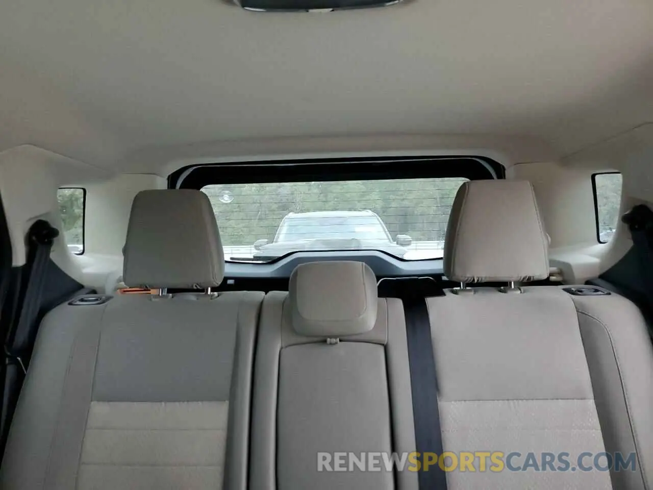 10 fotografías del automóvil dañado MAJ3S2FE4MC409392 FORD ECOSPORT 2021