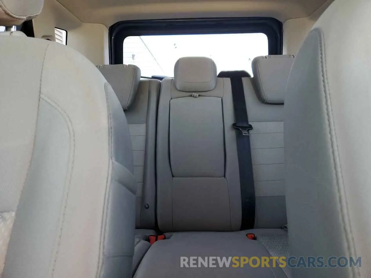 10 fotografías del automóvil dañado MAJ3S2FE4MC450573 FORD ECOSPORT 2021