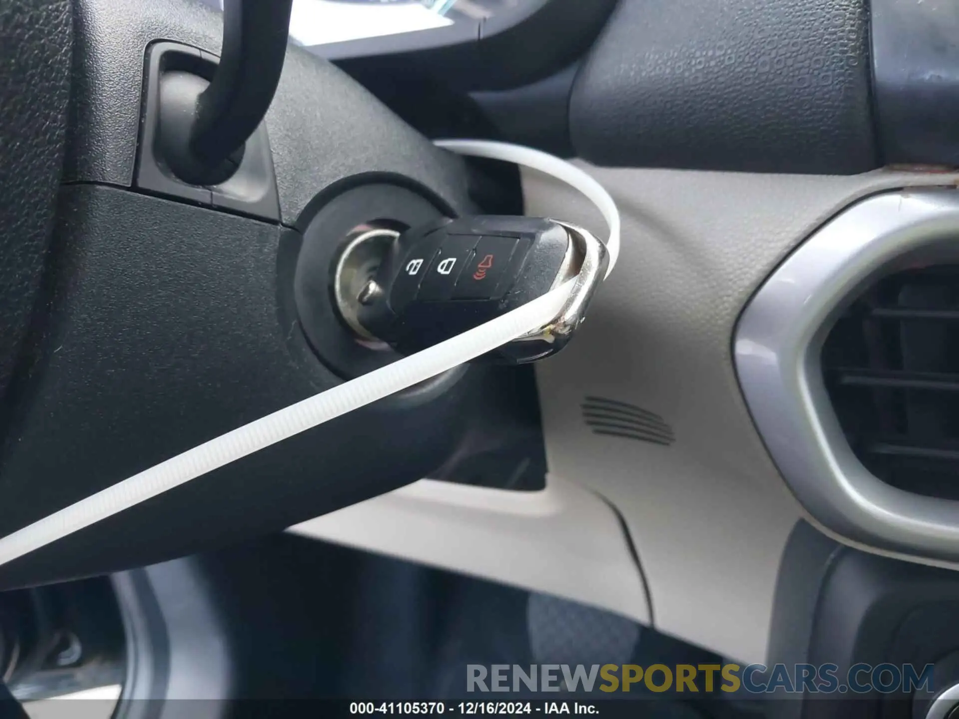 11 fotografías del automóvil dañado MAJ3S2FE5MC455135 FORD ECOSPORT 2021