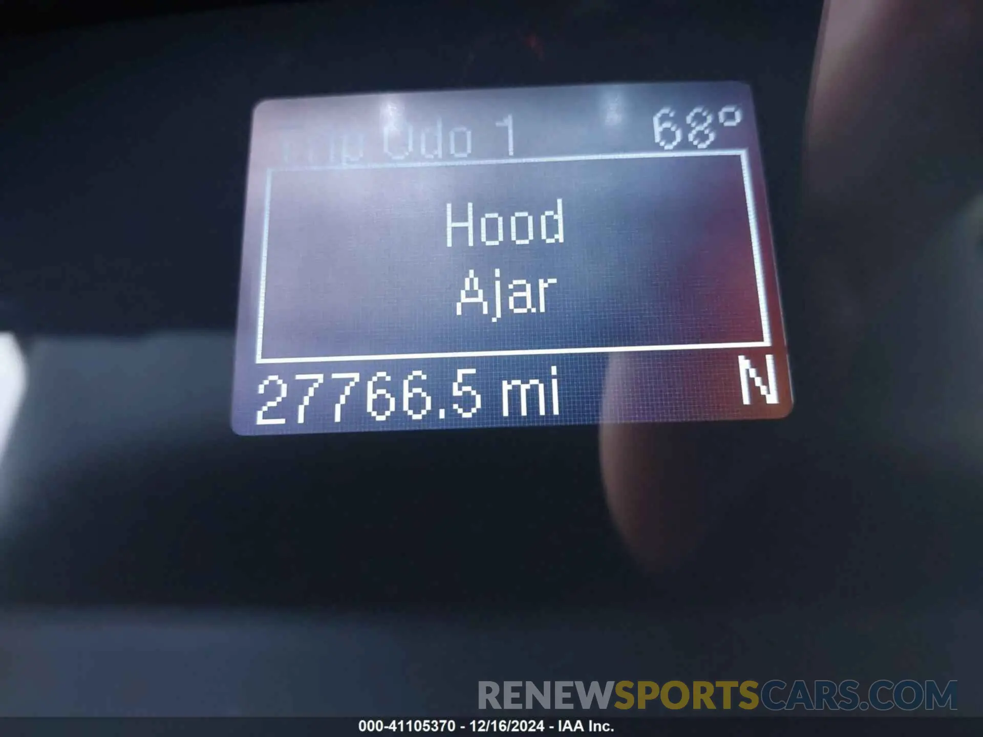 15 fotografías del automóvil dañado MAJ3S2FE5MC455135 FORD ECOSPORT 2021