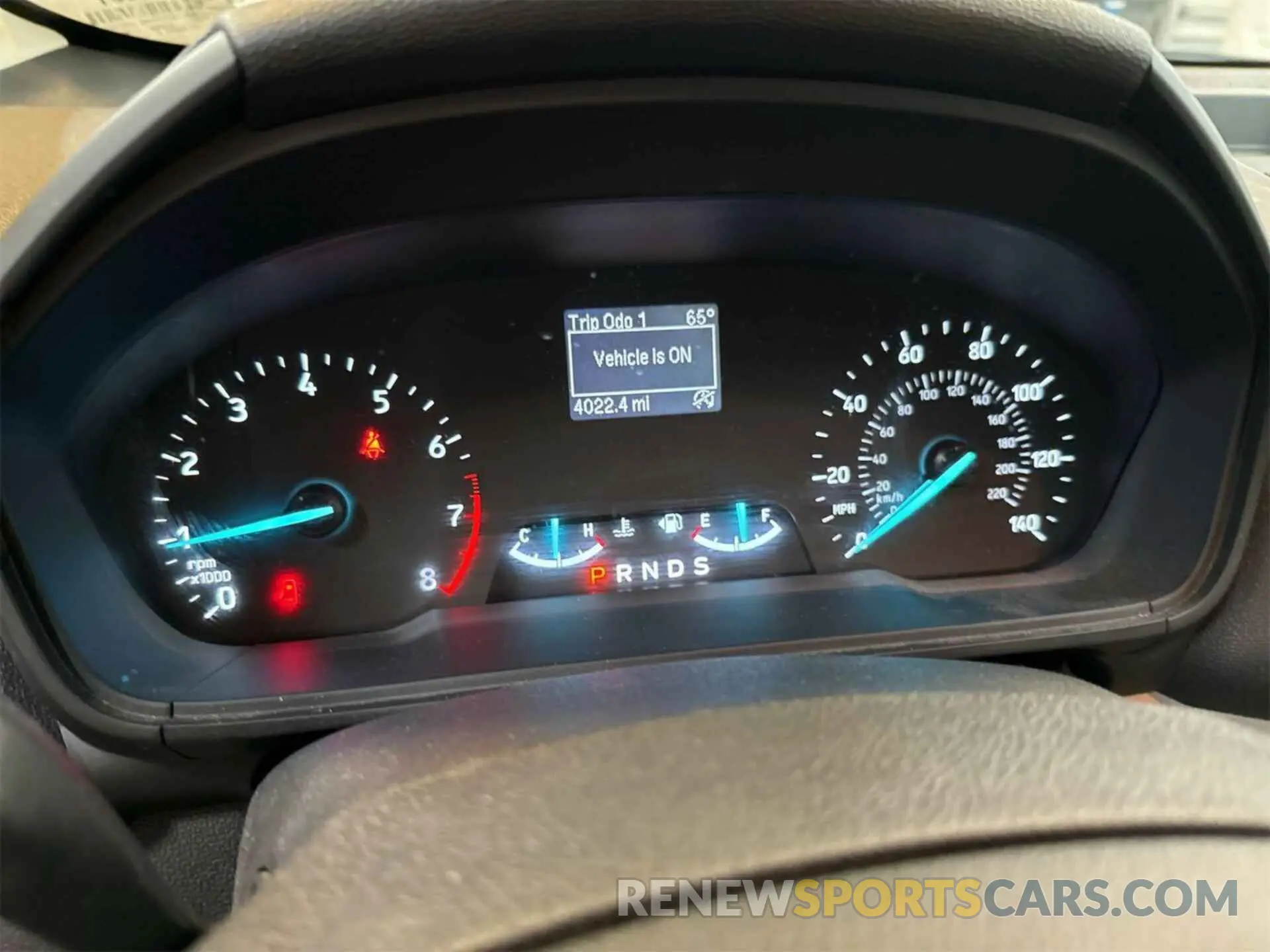 16 fotografías del automóvil dañado MAJ3S2FE6MC443592 FORD ECOSPORT 2021