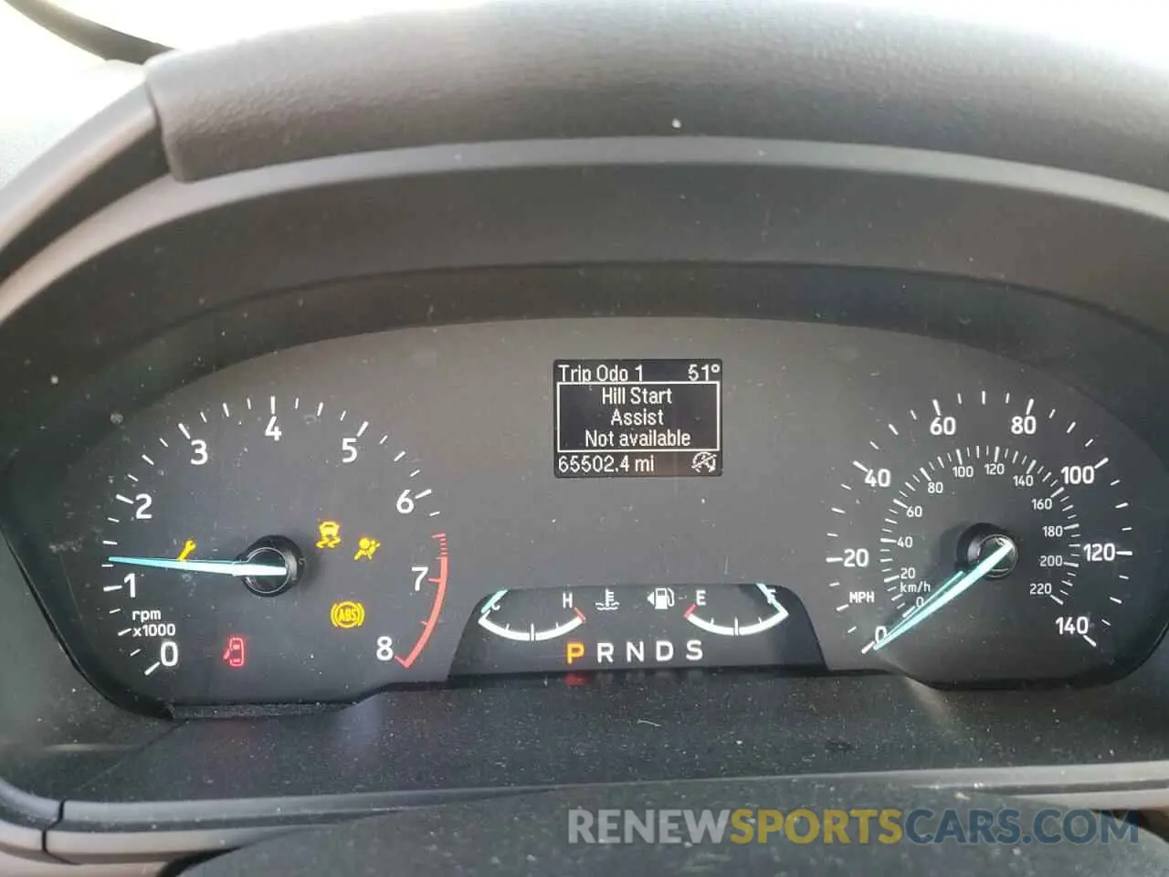 9 fotografías del automóvil dañado MAJ3S2FE7MC399215 FORD ECOSPORT 2021