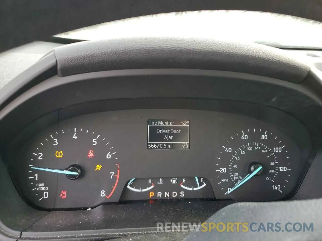 9 fotografías del automóvil dañado MAJ3S2FE7MC402629 FORD ECOSPORT 2021