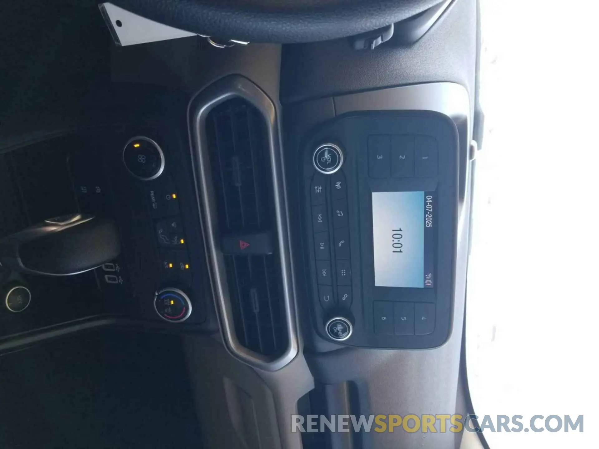 3 fotografías del automóvil dañado MAJ3S2FE7MC422864 FORD ECOSPORT 2021