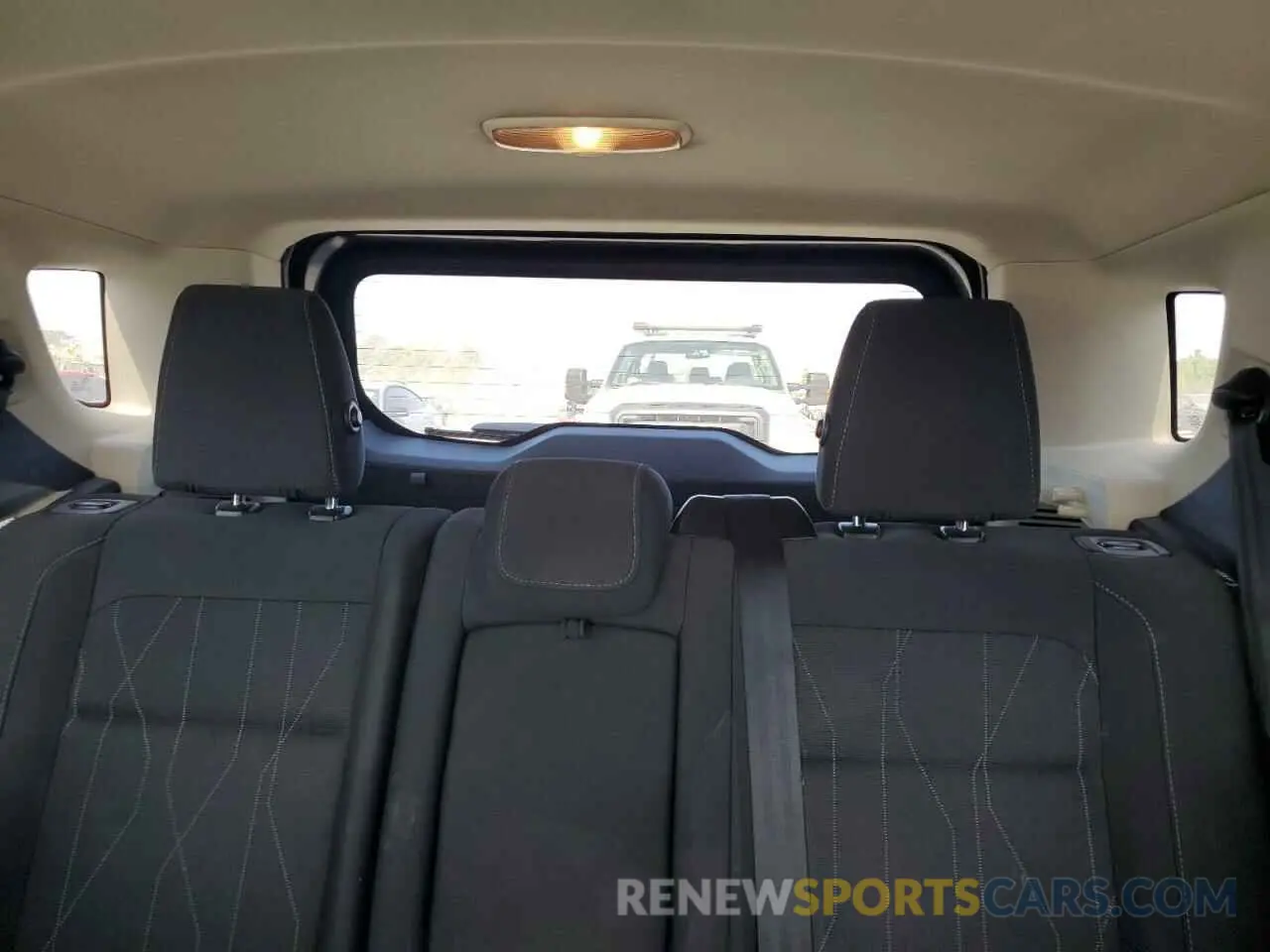 10 fotografías del automóvil dañado MAJ3S2GE2MC395779 FORD ECOSPORT 2021