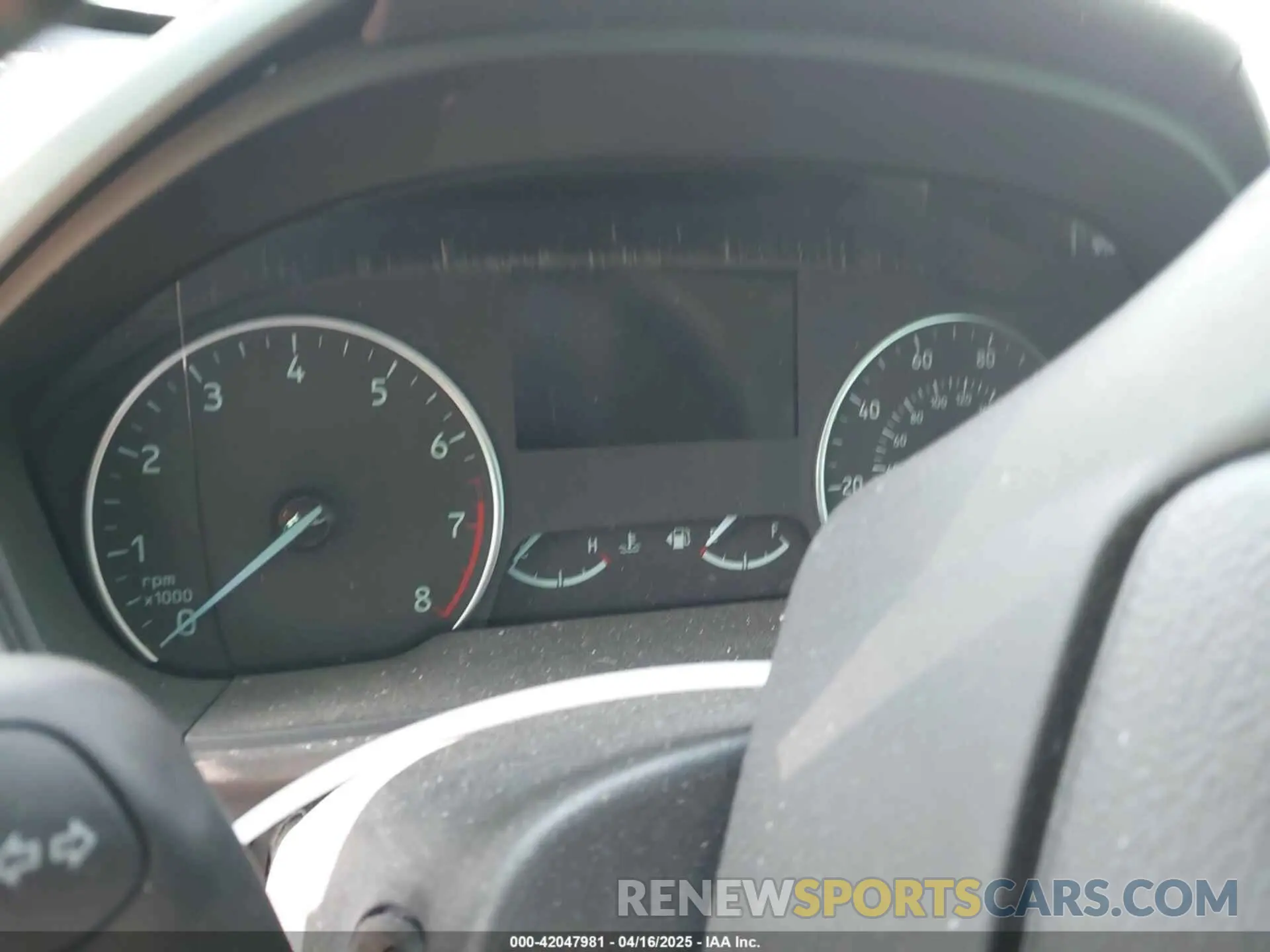 7 fotografías del automóvil dañado MAJ3S2GE2MC439943 FORD ECOSPORT 2021