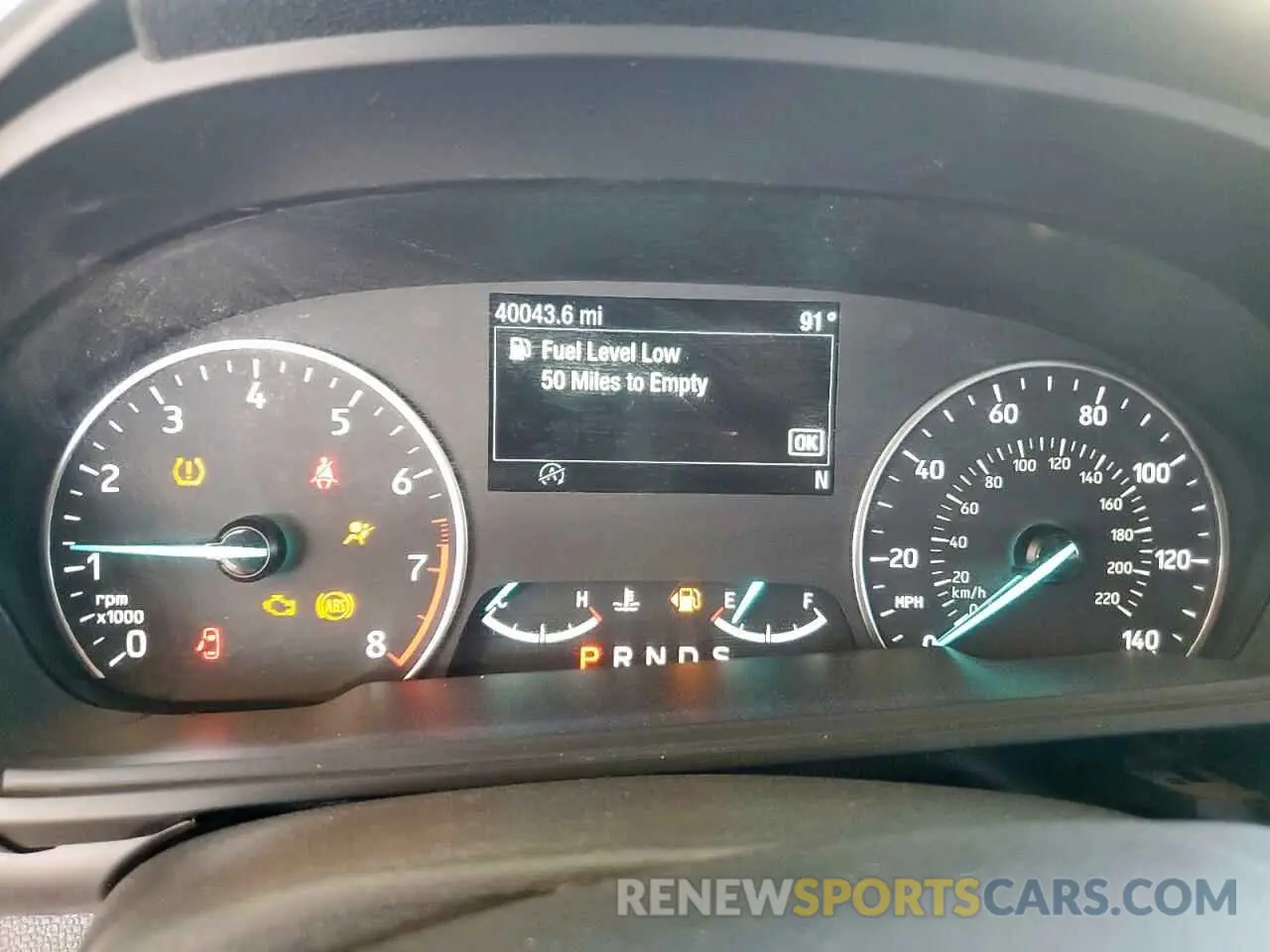 9 fotografías del automóvil dañado MAJ3S2GE2MC444687 FORD ECOSPORT 2021