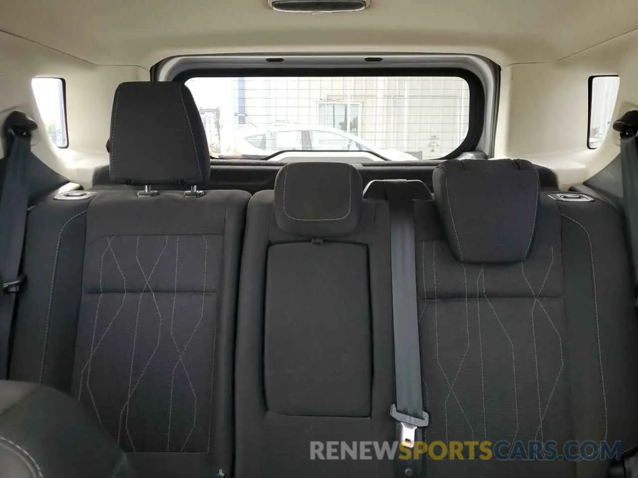 10 fotografías del automóvil dañado MAJ3S2GE2MC449422 FORD ECOSPORT 2021