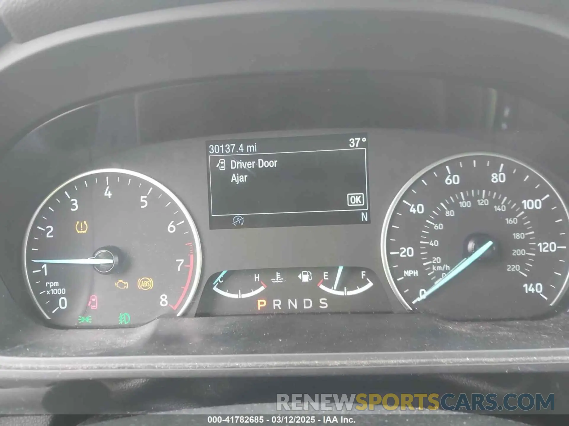 7 fotografías del automóvil dañado MAJ3S2GE7MC446256 FORD ECOSPORT 2021