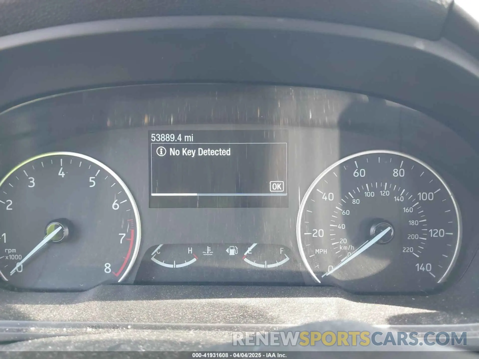 7 fotografías del automóvil dañado MAJ3S2GE8MC451756 FORD ECOSPORT 2021