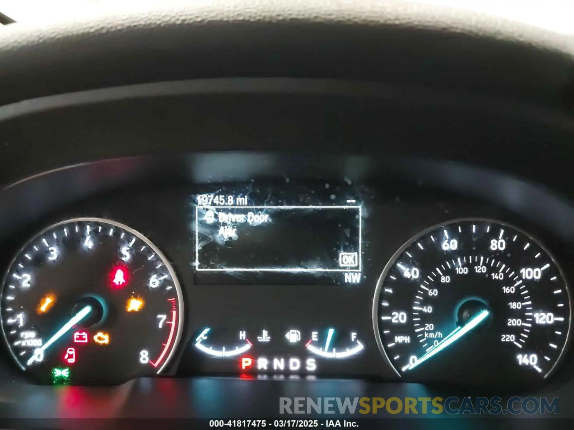 7 fotografías del automóvil dañado MAJ3S2GE9MC441446 FORD ECOSPORT 2021