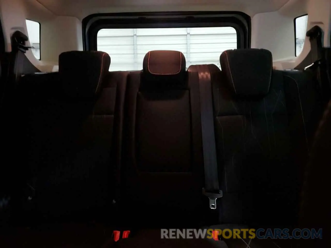 10 fotografías del automóvil dañado MAJ3S2GE9MC445240 FORD ECOSPORT 2021