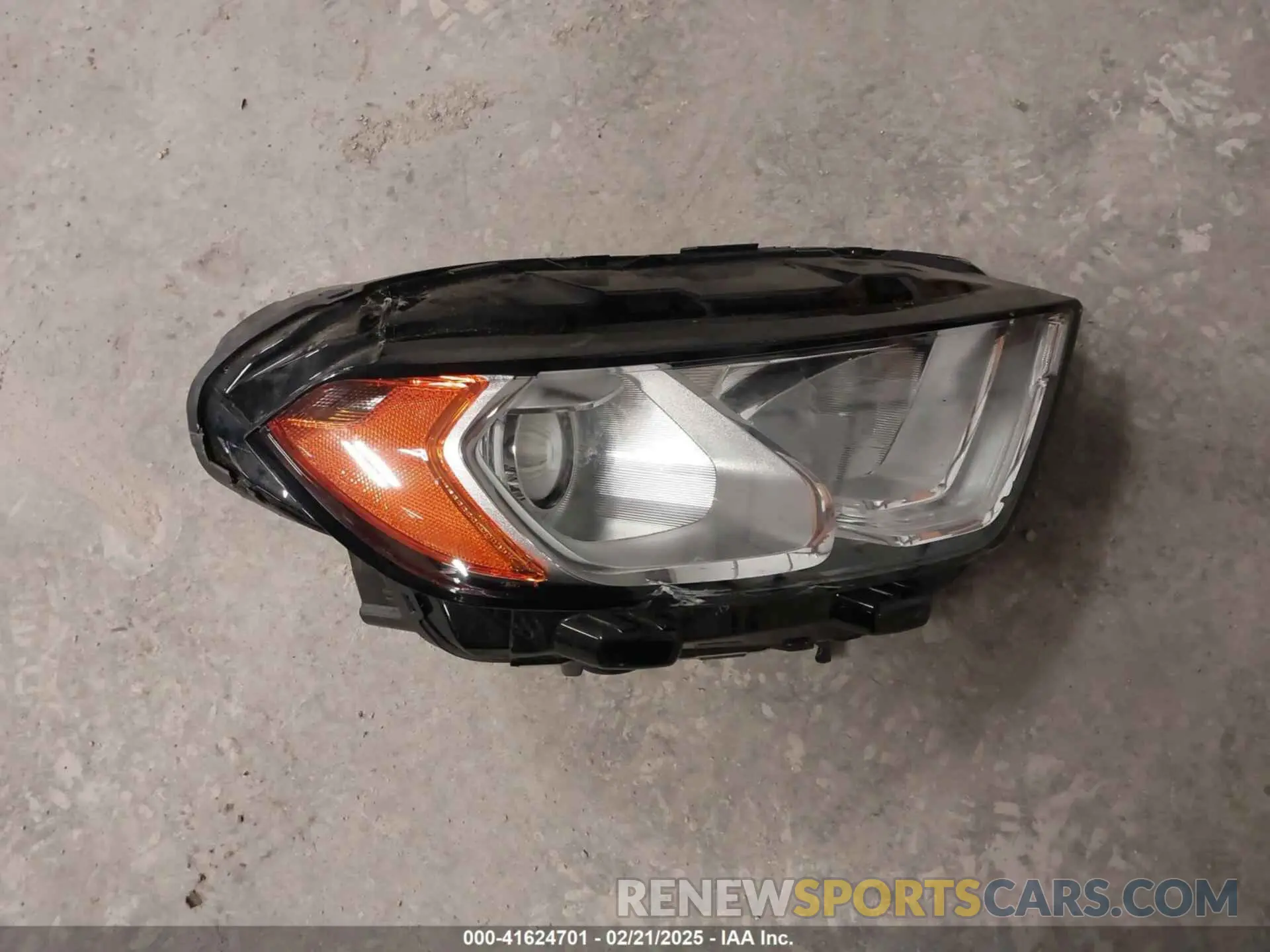 12 fotografías del automóvil dañado MAJ3S2GEXMC417219 FORD ECOSPORT 2021