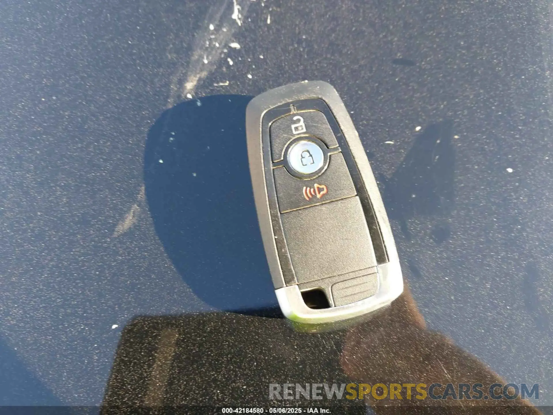 11 fotografías del automóvil dañado MAJ3S2GEXMC442332 FORD ECOSPORT 2021