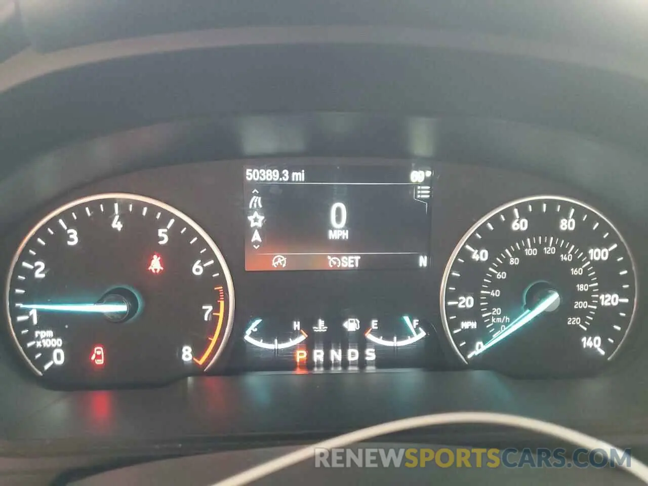 9 fotografías del automóvil dañado MAJ3S2KE3MC442387 FORD ECOSPORT 2021