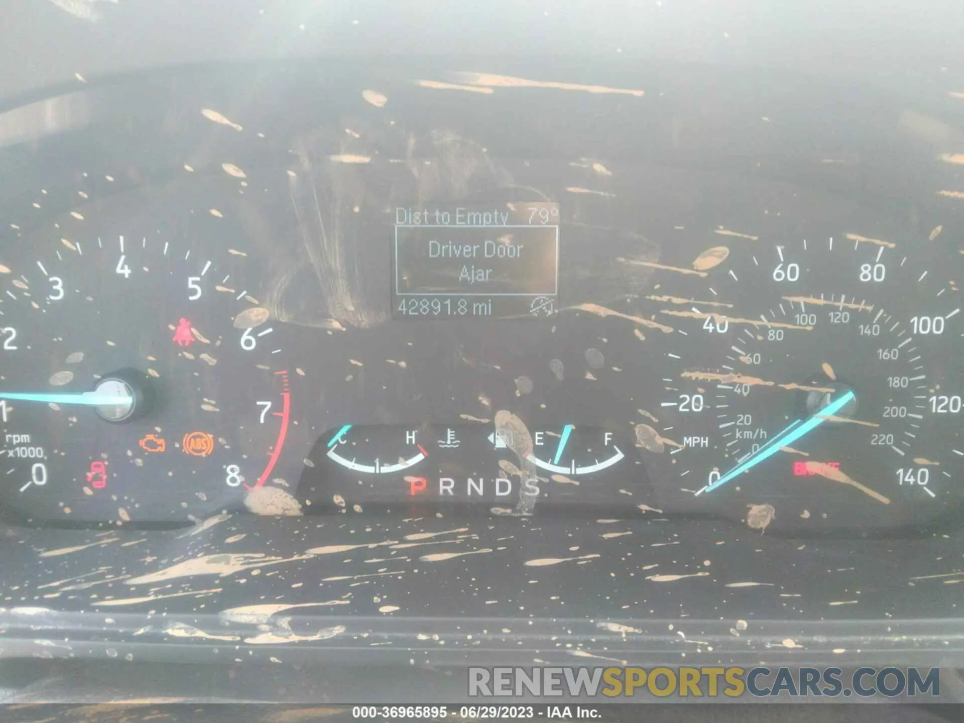 7 fotografías del automóvil dañado MAJ6S3FL0MC396108 FORD ECOSPORT 2021