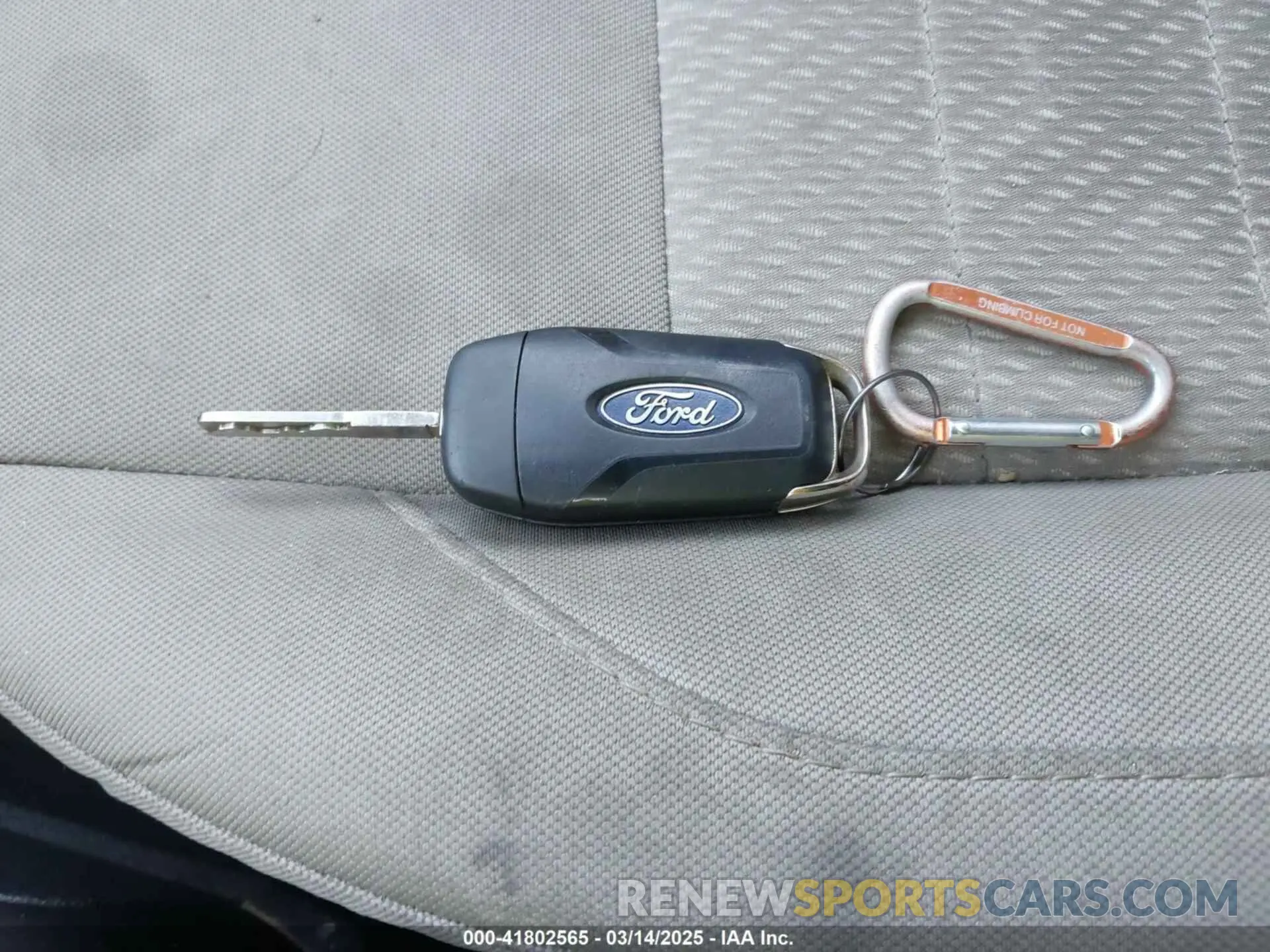 11 fotografías del automóvil dañado MAJ6S3FL0MC427891 FORD ECOSPORT 2021