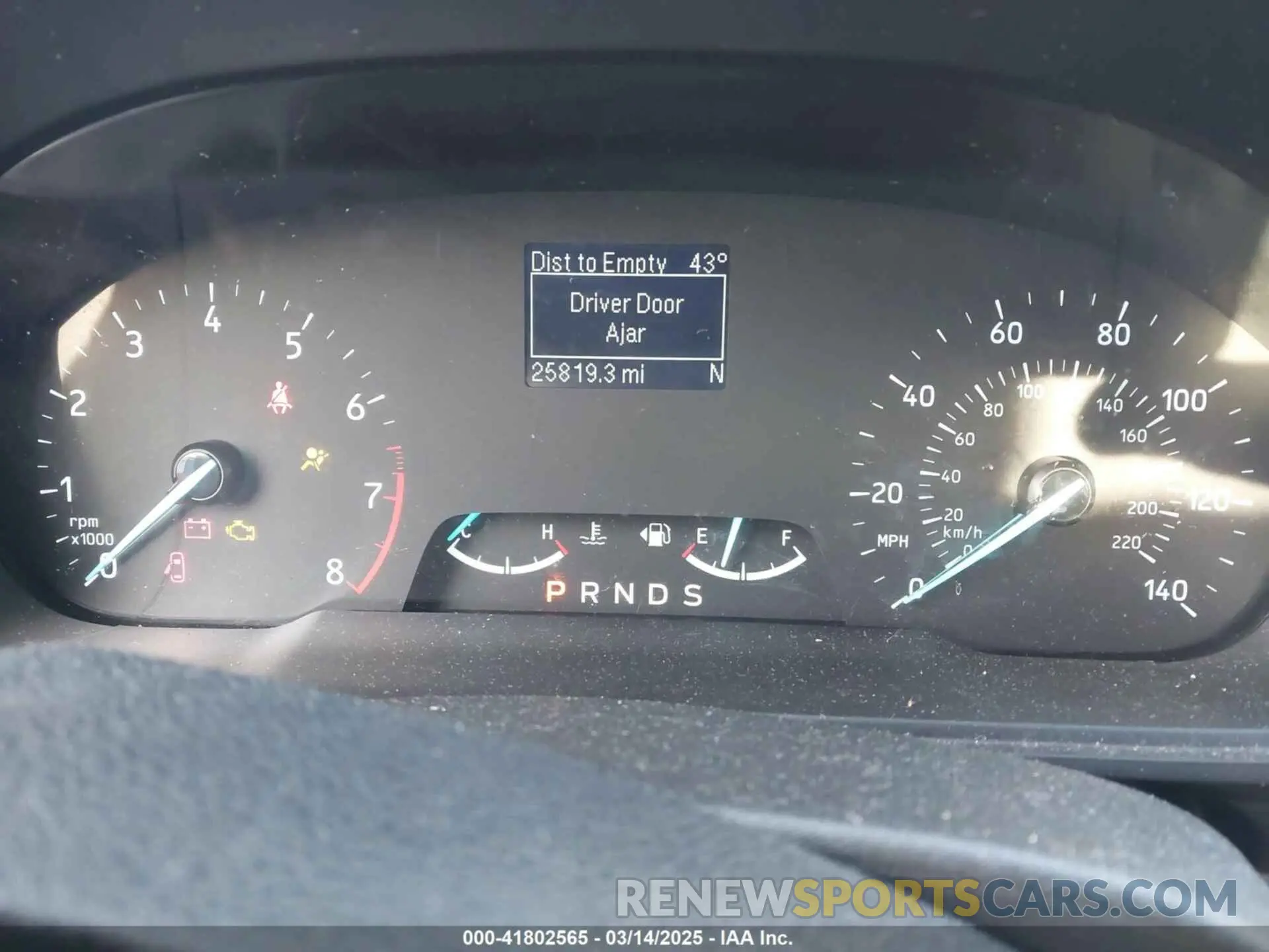 7 fotografías del automóvil dañado MAJ6S3FL0MC427891 FORD ECOSPORT 2021