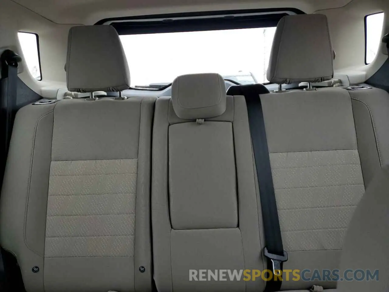10 fotografías del automóvil dañado MAJ6S3FL3MC397754 FORD ECOSPORT 2021