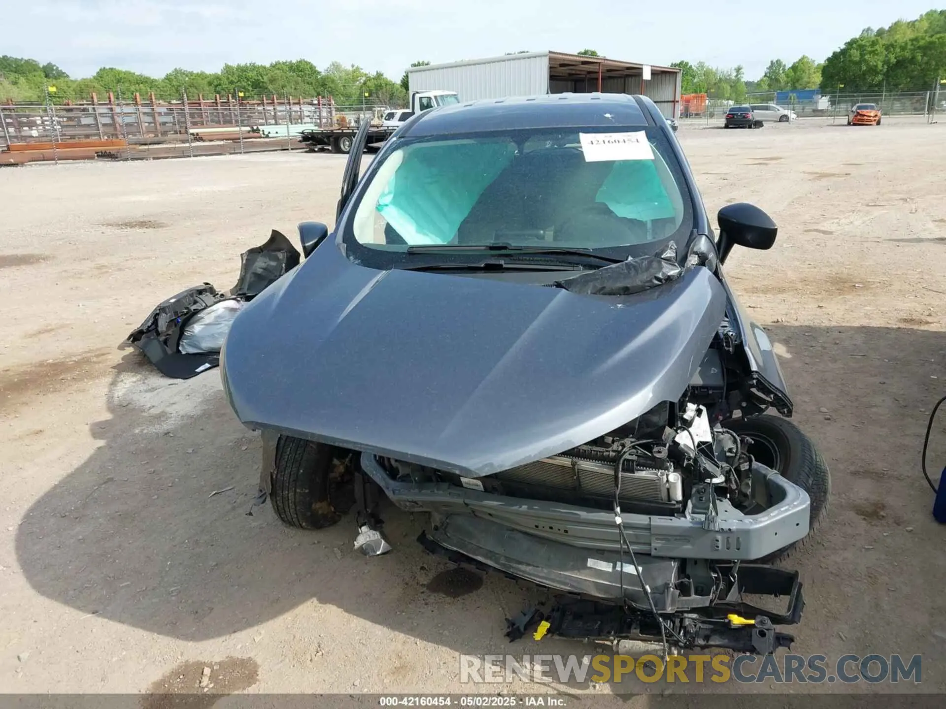 12 fotografías del automóvil dañado MAJ6S3FL8MC454434 FORD ECOSPORT 2021