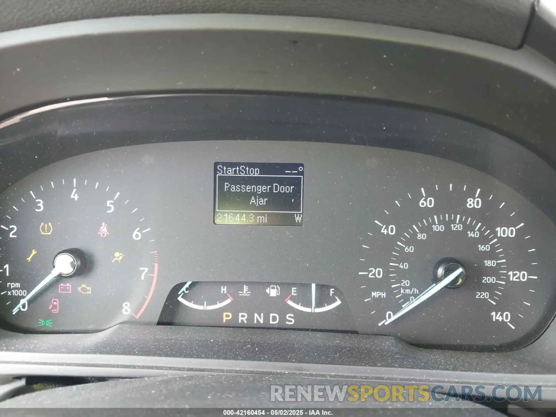7 fotografías del automóvil dañado MAJ6S3FL8MC454434 FORD ECOSPORT 2021