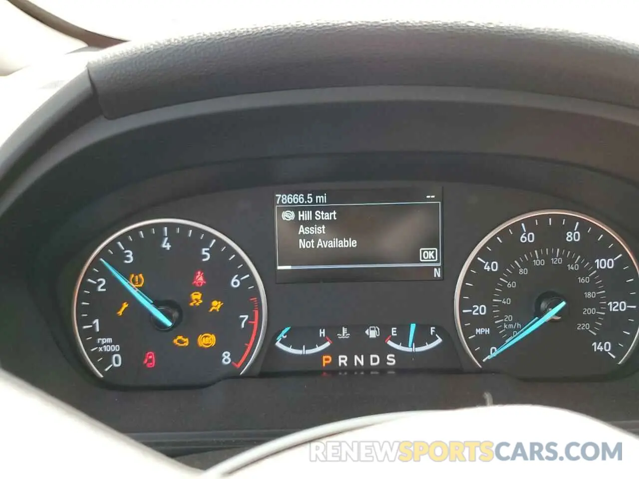 9 fotografías del automóvil dañado MAJ6S3GL0MC396317 FORD ECOSPORT 2021