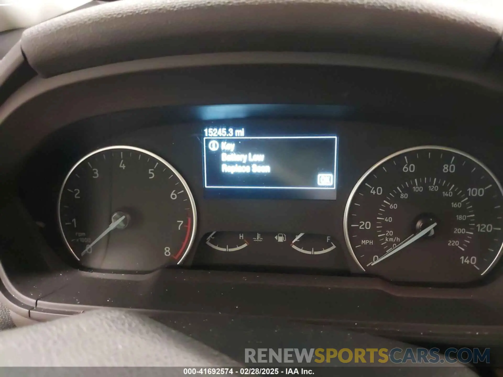 7 fotografías del automóvil dañado MAJ6S3GL0MC404061 FORD ECOSPORT 2021